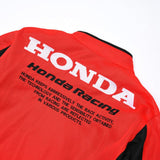 Blouson moto été | Honda Racing HRC - LE PRATIQUE DU MOTARD