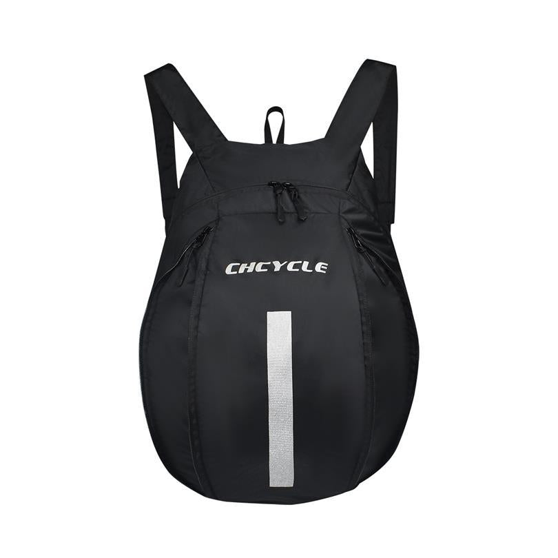 Sac a Dos Pour Casque Moto - LE PRATIQUE DU MOTARD