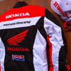 Summer motorcycle jacket | Honda