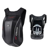 Sac à dos pour motard | Design Alpinestar - LE PRATIQUE DU MOTARD