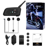 Intercom moto Bluetooth - Duo|Call™ - LE PRATIQUE DU MOTARD