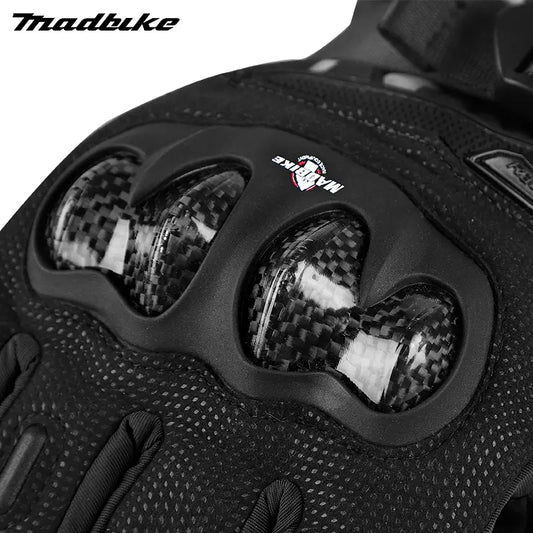 Gants moto hiver étanche | Madbike™ - LE PRATIQUE DU MOTARD