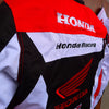 Summer motorcycle jacket | Honda