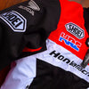 Summer motorcycle jacket | Honda
