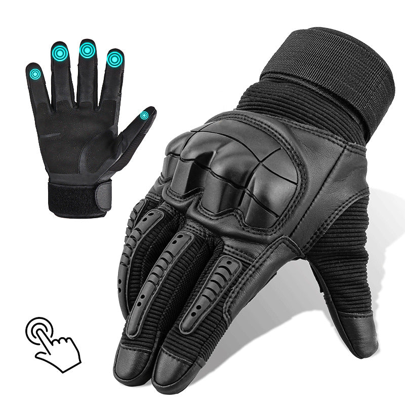 Gants moto été Tactile MT05™ - LE PRATIQUE DU MOTARD