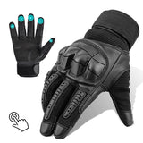 Gants moto été Tactile MT05™ - LE PRATIQUE DU MOTARD