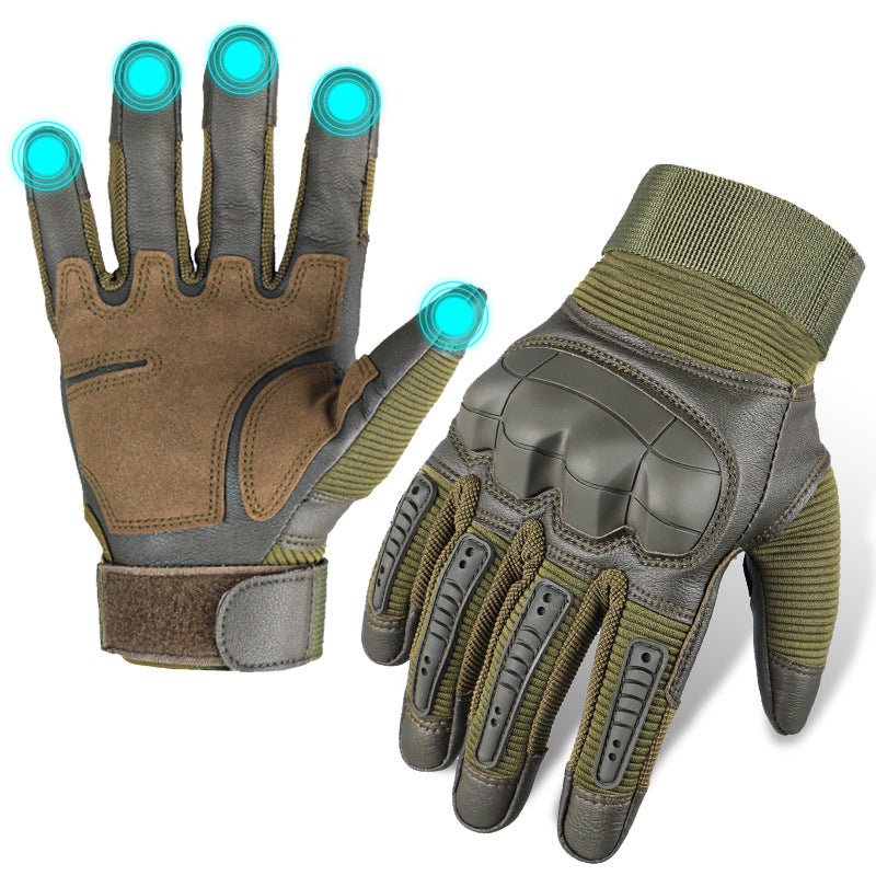 Gants moto été Tactile MT05™ - LE PRATIQUE DU MOTARD