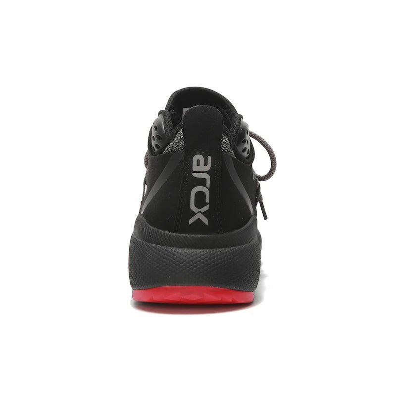 Baskets Moto sneaker | ARCX “Summer Rider” - LE PRATIQUE DU MOTARD