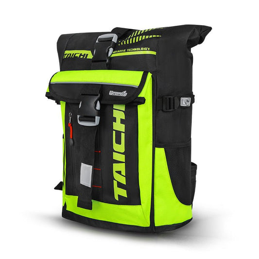 Sac à dos de moto étanche | TAICHI - LE PRATIQUE DU MOTARD