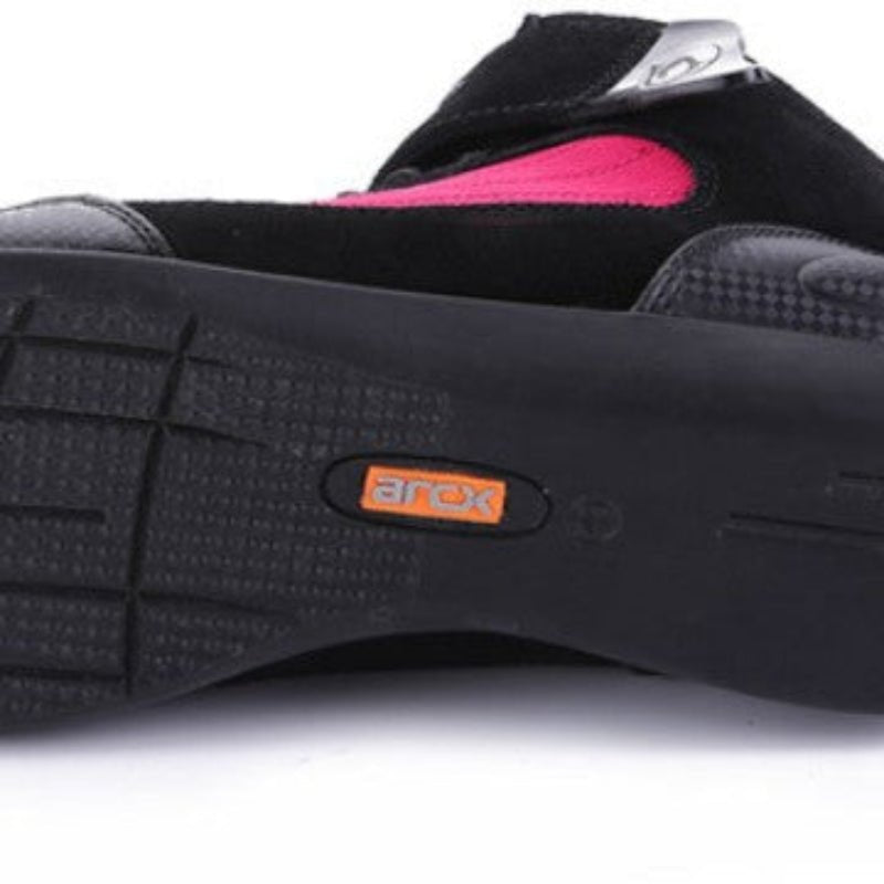 Chaussure Moto Unisexe Racing & Urbaines| StreetRider™ - LE PRATIQUE DU MOTARD