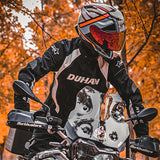 Blouson moto hiver - été toute saison - LE PRATIQUE DU MOTARD