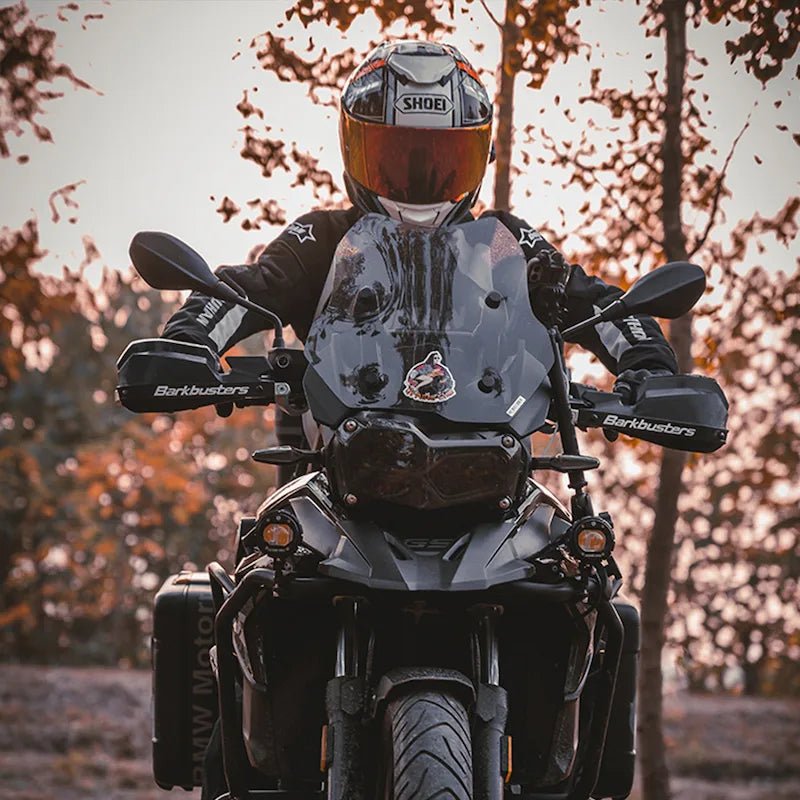 Blouson moto hiver - été toute saison - LE PRATIQUE DU MOTARD