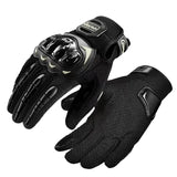 Gants de moto été