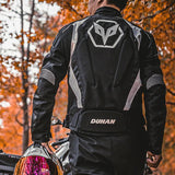Blouson moto hiver - été toute saison - LE PRATIQUE DU MOTARD