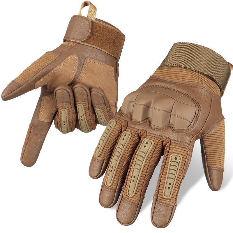 Gants moto été Tactile MT05™ - LE PRATIQUE DU MOTARD