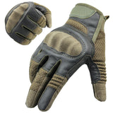 Gants moto mi - saison tactile - LE PRATIQUE DU MOTARD