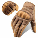 Gants moto mi - saison tactile - LE PRATIQUE DU MOTARD
