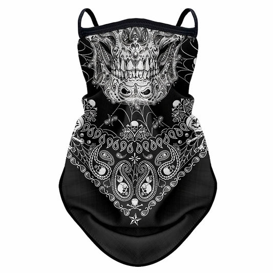 Motorcycle Neck Warmer - Arctic Tribe™