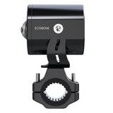 Feux additionnels moto - indice IP67 waterproof