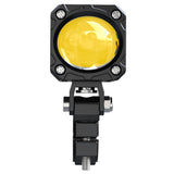 Ecobene PLA8001 - mode feux de jour jaune