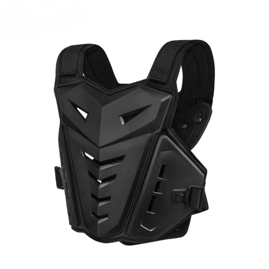 Protective armor Motorcycle stone guard