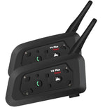 Intercom moto Bluetooth - Duo|Call™ - LE PRATIQUE DU MOTARD