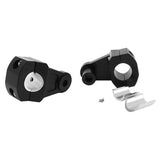 Rehausse Guidon KTM 125 Duke - Confort et Performance - LE PRATIQUE DU MOTARD