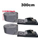 300cm 2 Pieces