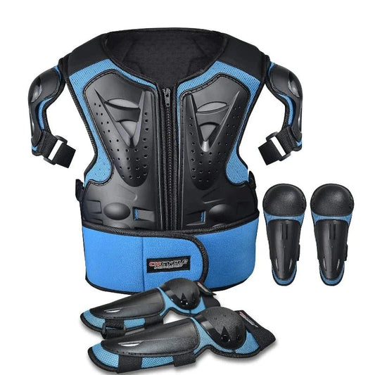 Equipement moto cross enfant - LE PRATIQUE DU MOTARD