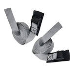 Motorcycle Tie Down Strap Set