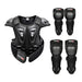 Full Pack (armor + elbow pad + knee pad)