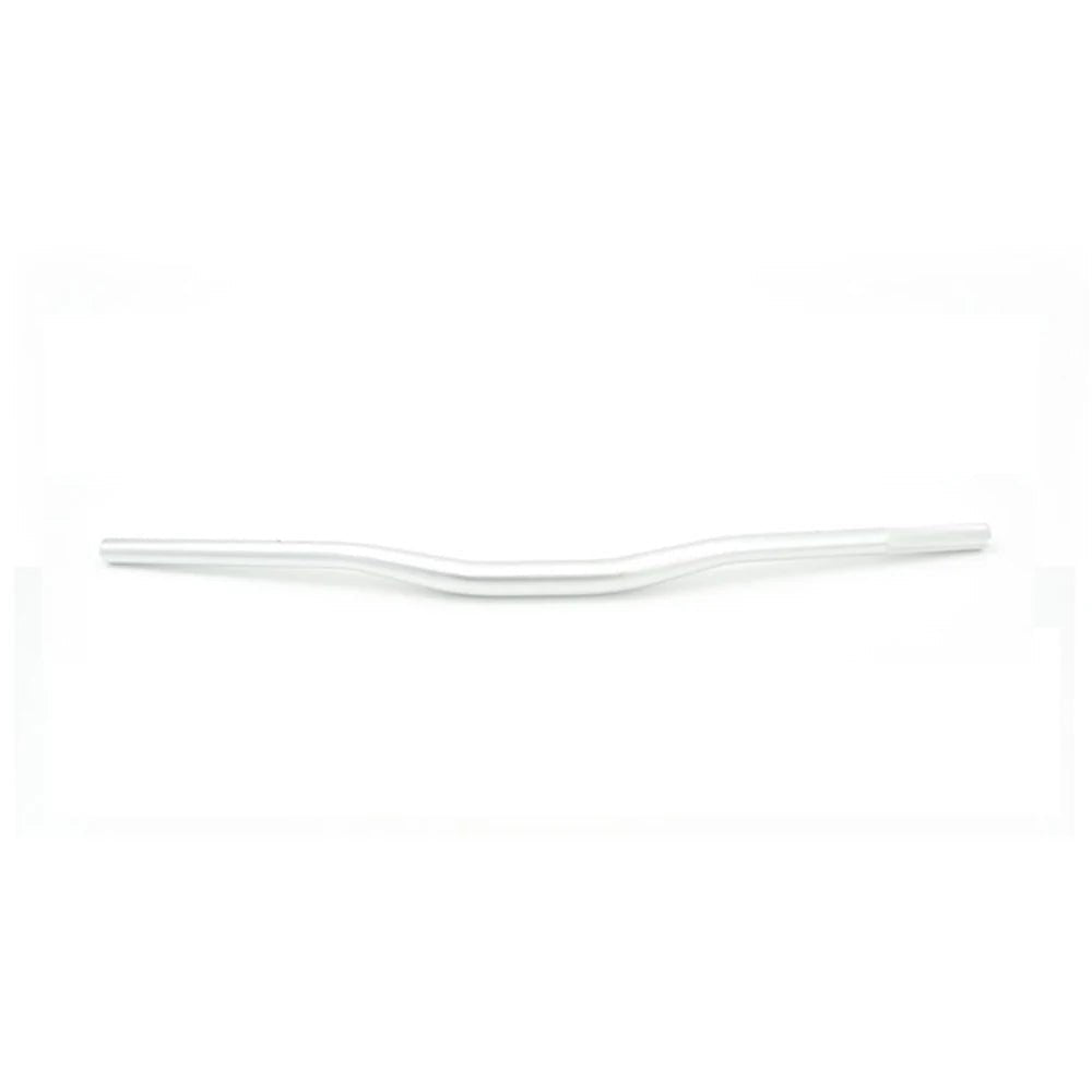 Guidon Moto Alu 28mm Plat - Confort et Style Cafe Racer - LE PRATIQUE DU MOTARD