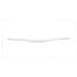 Guidon Moto Alu 28mm Plat - Confort et Style Cafe Racer - LE PRATIQUE DU MOTARD
