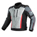 SLT06 Jacket | Grey