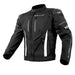 SLT06 Jacket | Black