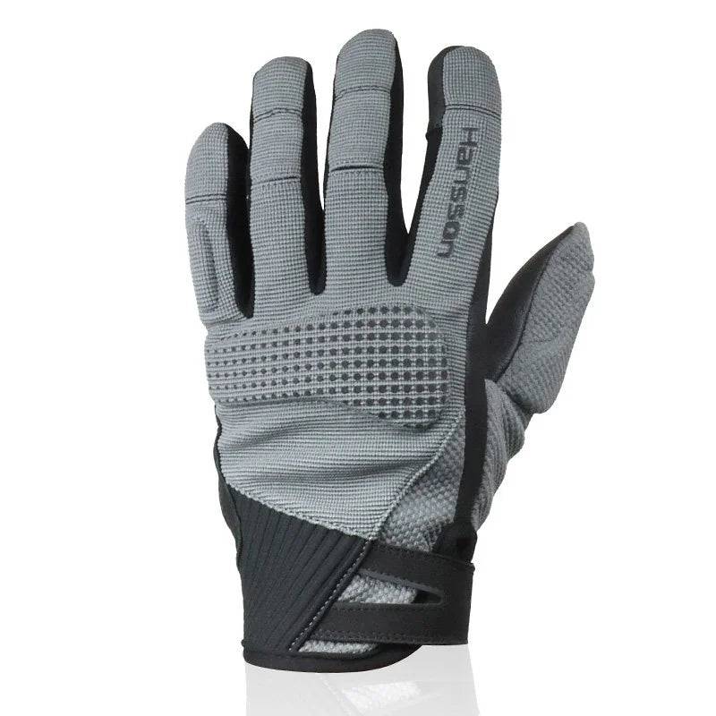 Gants Moto Été Harisson RUSH - vue 2