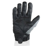 Gants Moto Été Harisson RUSH - vue 7