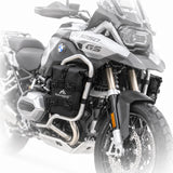 Motorcycle saddlebag
