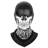 Cagoule biker moto - LE PRATIQUE DU MOTARD