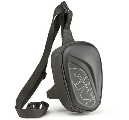 Sacoche de jambe givi xl - LE PRATIQUE DU MOTARD