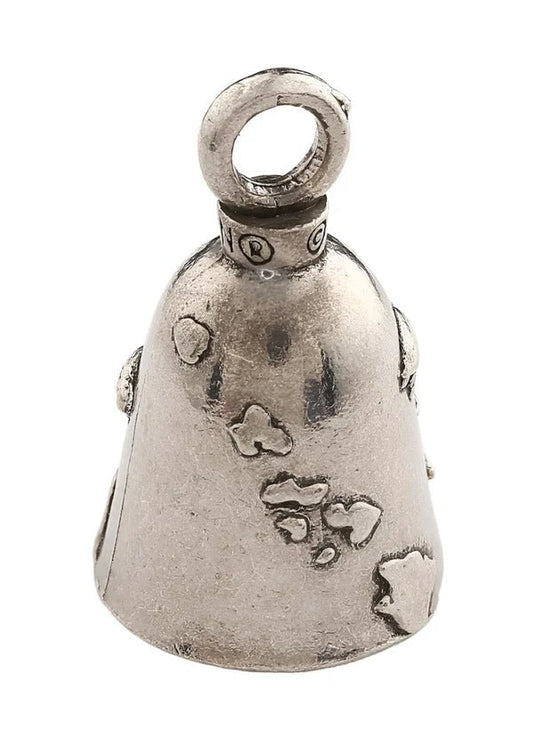 Guardian Bell Tortue de Mer - Clochette Porte - Bonheur Moto Longévité Sagesse - LE PRATIQUE DU MOTARD