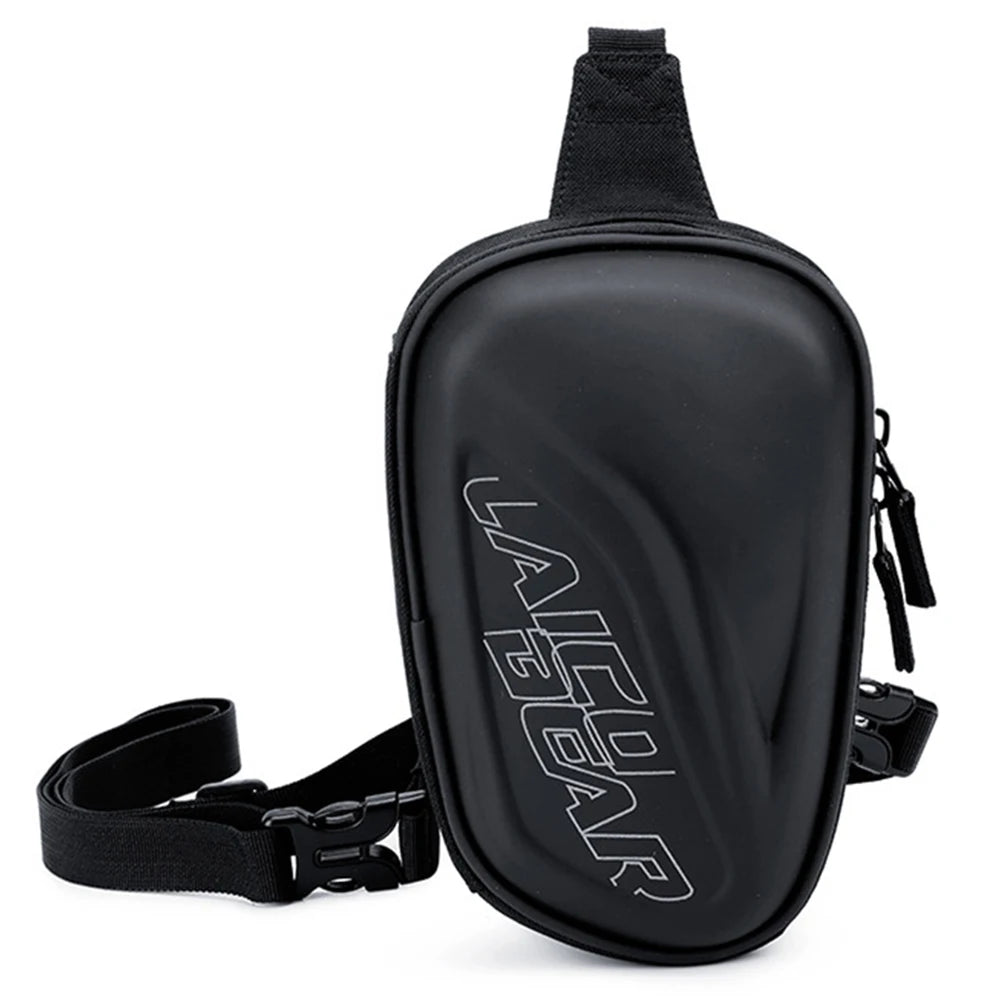 black | Le Pratique du Motard