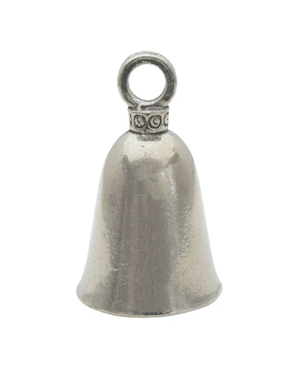 Guardian Bell Saint Christophe - Cloche Porte - Bonheur Moto - LE PRATIQUE DU MOTARD