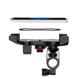 Support de Téléphone Moto Triumph - Thunder Series - LE PRATIQUE DU MOTARD