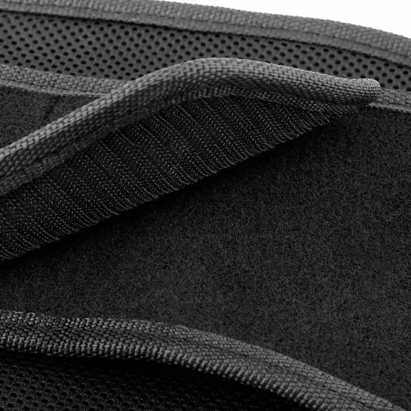 Ceinture de protection lombaire moto - LE PRATIQUE DU MOTARD