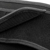 Ceinture de protection lombaire moto - LE PRATIQUE DU MOTARD