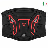 Ceinture de protection lombaire moto - LE PRATIQUE DU MOTARD