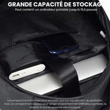 Sac a dos moto carbone - XGP - LE PRATIQUE DU MOTARD