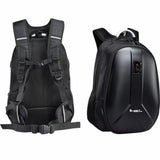 Sac a dos moto carbone - XGP - LE PRATIQUE DU MOTARD