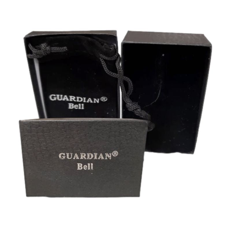 Guardian Bell® Gift Box – Elegance and Protection